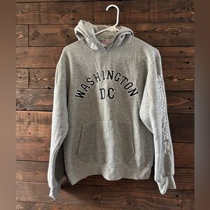 Washington D.C. hoodie